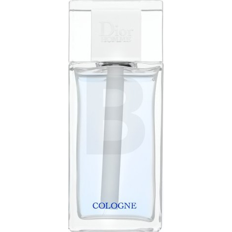 Dior (Christian Dior) Dior Homme Cologne 2013 Ķelne vīriešiem 125 ml