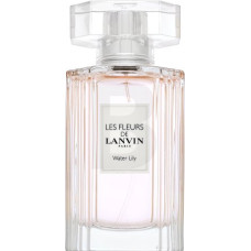 Lanvin Les Fleurs De Lanvin Water Lily Tualetes ūdens sievietēm 50 ml