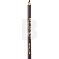 Dermacol 12H True Colour Eyeliner 10 Dark Mauve 2 g