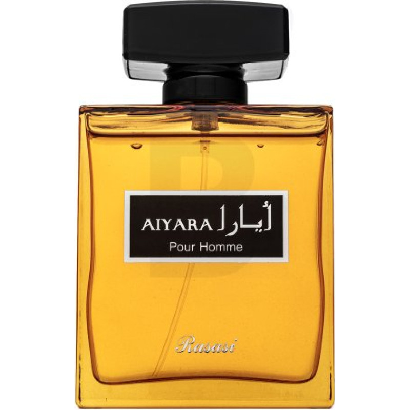 Rasasi Aiyara Pour Homme parfimērijas ūdens vīriešiem 100 ml