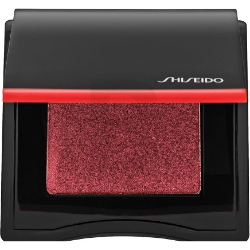 Shiseido POP pūdergel acu ēnas 18 Doki-Doki Red 2,5 g