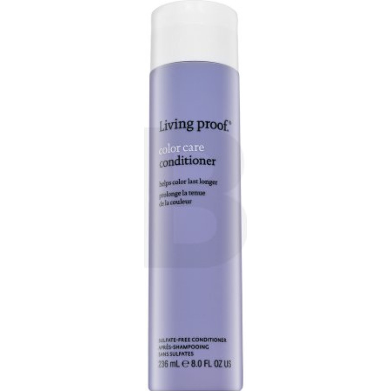 Living Proof Color Care kondicionieris barojošs kondicionieris krāsotiem matiem 236 ml