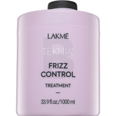 Lakmé Teknia Frizz Control Treatment izlīdzinoša maska rupjiem un nepaklausīgiem matiem 1000 ml