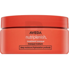 Aveda Nutri Plenish ārstnieciskā maska dziļi mitrinoša barojoša maska matu mitrināšanai 200 ml