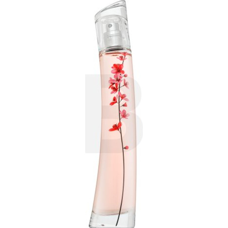 Kenzo Flower Ikebana by Kenzo parfimērijas ūdens sievietēm 75 ml