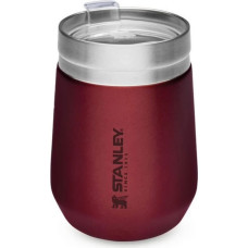 Stanley Krūze The Everyday Tumbler 0,3L sarkana