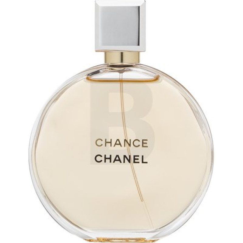 Chanel Chance parfimērijas ūdens sievietēm 100 ml