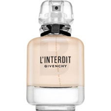 Givenchy L'Interdit parfimērijas ūdens sievietēm 80 ml