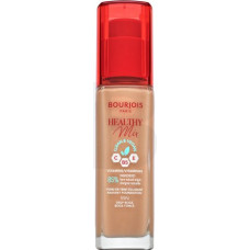 Bourjois Healthy Mix Clean & Vegan Radiant Foundation šķidrais grims ādas toņa izlīdzināšanai 55N Deep Beige 30 ml