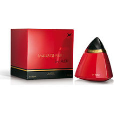 Mauboussin In Red Edp 100 Ml