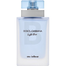 Dolce & Gabbana Light Blue Eau Intense parfimērijas ūdens sievietēm 50 ml