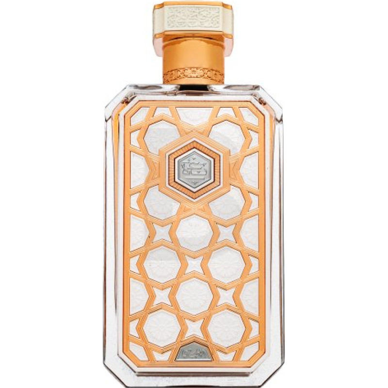 Rasasi Arabian Prive Nagham unisex parfimērijas ūdens 70 ml