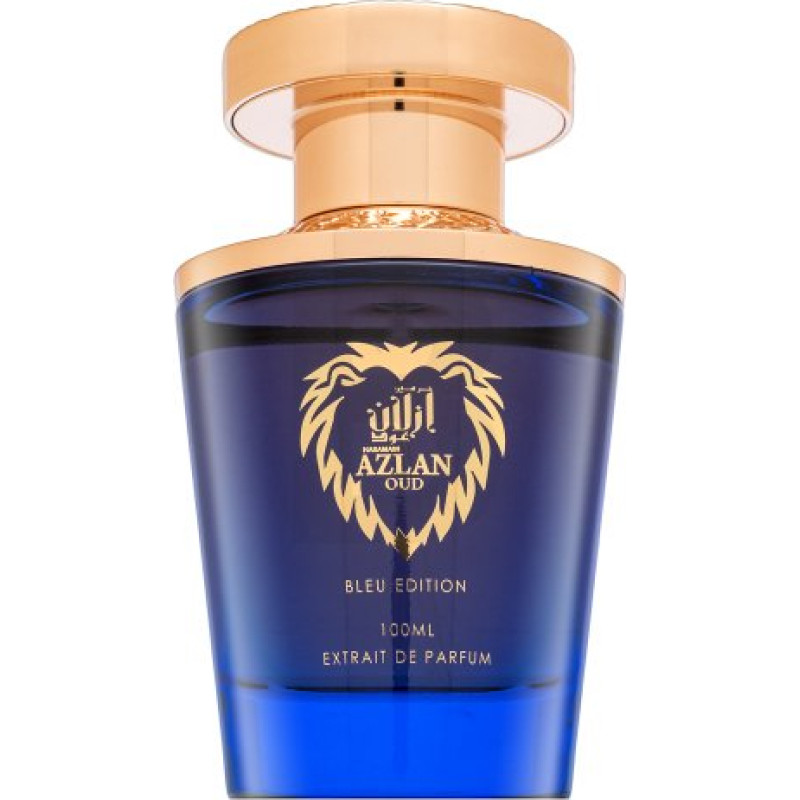 Al Haramain Azlan Oud Bleu smaržas vīriešiem 100 ml