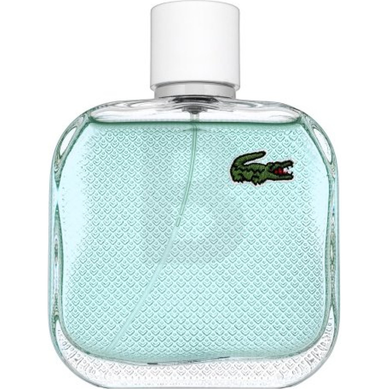Lacoste Eau De Lacoste L.12.12 Blanc Eau Fraîche Tualetes ūdens vīriešiem 100 ml