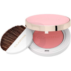 Clarins Joli Blush pūdera sārtums 01 Cheeky Baby 5 g