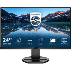 Philips LED-Display B Line 243B9 - 61 cm (24