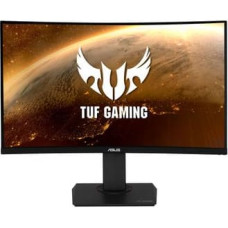 ASUS TUF Gaming VG32VQR - LED monitor - curved - 32