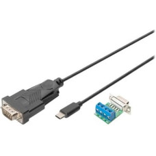 Digitus Serial Adapter DA-70168 - USB 2.0