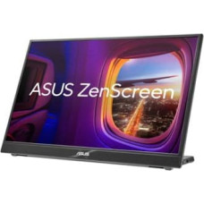 ASUS ZenScreen MB16QHG - 40.6 cm (16