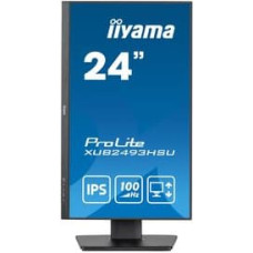 Iiyama LED-Display ProLite XUB2493HSU-B6 - 61 cm (24