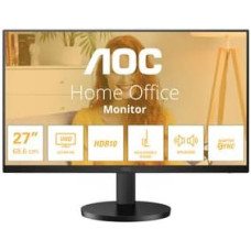 AOC U27B3AF - LED monitor - 27