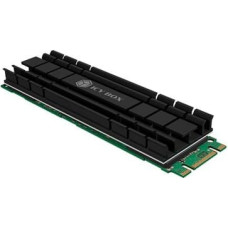 Raidsonic ICY BOX solid state drive heatsink for M.2 SSD IB-M2HS-701