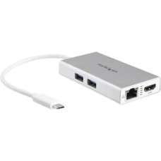 Startech .com USB-C multiport adapter