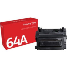 Xerox toner cartridge Everyday compatible with HP 64A (CC364A) - Black