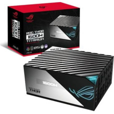 ASUS ROG-THOR-1600T-GAMING - power supply - 1600 Watt