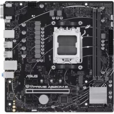 ASUS Mainboard Prime A620M-E-CSM - micro ATX - Socket AM5 - AMD A620