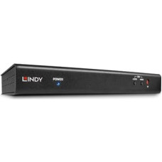 Lindy HDMI 4x1 Multi-View Switch - video|audio switch - 4 ports