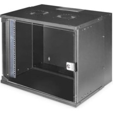 Digitus SOHO PRO Series - rack - 9U