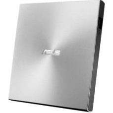 ASUS ZenDrive DVD Drive U9M SDRW-08U9M-U - External - Silver