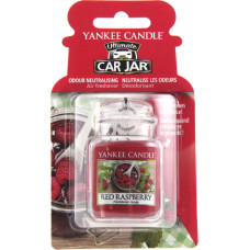 Yankee Candle GEL.TAG Red Raspberry scented tag 1 pcs