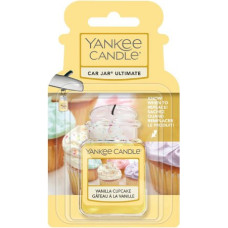 Yankee Candle Vanilla Cupcake tag 1 pcs