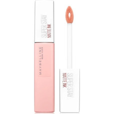 Maybelline Superstay long-lasting matte liquid lipstick 5 ml 05 Loyalist