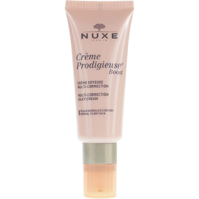 Nuxe Creme Prodigieuse Boost multi-correction day cream for normal to dry skin 40 ml