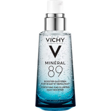 Vichy Minéral 89 strengthening and filling hyaluron-booster 50 ml