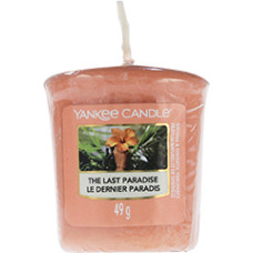 Yankee Candle The Last Paradise votive candle 49 g