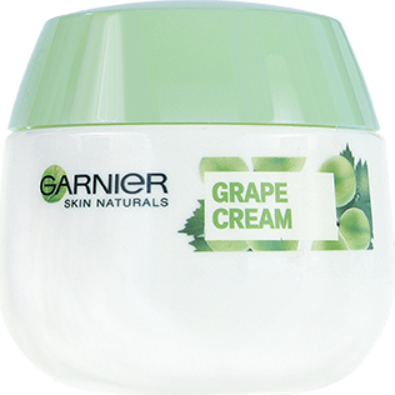 Garnier Skin Naturals Botanical moisturizer with grape extracts 50 ml