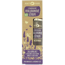 Purity Vision Bio lavender hyaluronic serum 50 ml