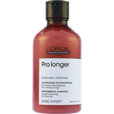 L´oréal Professionnel L'Oréal Professionnel Serie Expert Pro Longer strengthening shampoo for long hair 300 ml