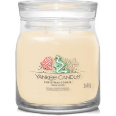 Yankee Candle Christmas Cookie signature candle medium 368 g
