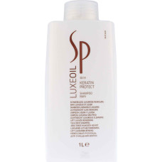 Wella Professional s SP LuxeOil Keratin Protect Shampoo 1000ml