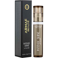 Armaf Beauté Intense Shine Lip Gloss 3,2g 01 Sugar