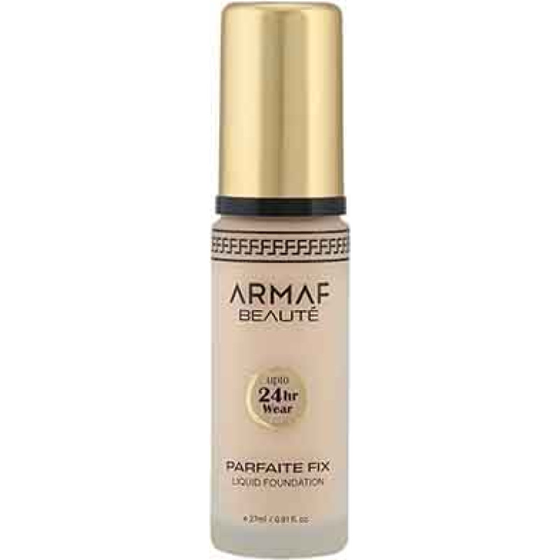Armaf Beauté Parfaite Fix Liq Foundation 27ml 01 Fair