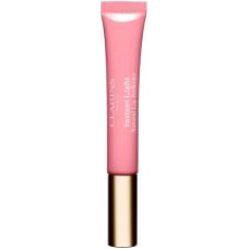 Clarins Natural Lip Perfector lūpu spīdums 19 Intense Smoky Rose 12 ml