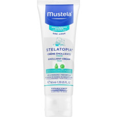 Mustela Bébé Stelatopia Emollient Cream 40 ml