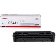 Canon Cartridge 054H Cyan (3027C002)