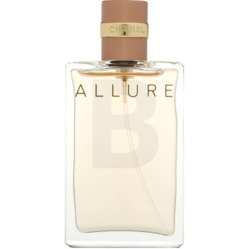 Chanel Allure parfimērijas ūdens sievietēm 35 ml